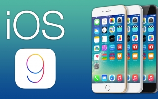 ios 9, ios 9